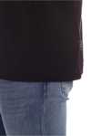 Picture of Ami | T Shirt In Ligth Jersey With Ami Tab On Side