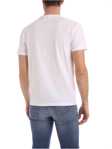 Immagine di Ami | Crewneck Tee With Smiley Patch