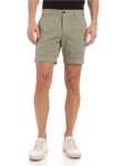 Picture of Ami | Bermuda Shorts Gabardine