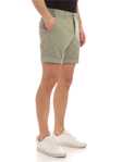Picture of Ami | Bermuda Shorts Gabardine