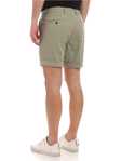 Picture of Ami | Bermuda Shorts Gabardine