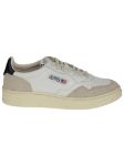Picture of Autry | Autry 01 Low Leat Suede