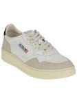 Picture of Autry | Autry 01 Low Leat Suede