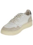 Picture of Autry | Autry 01 Low Leat Suede