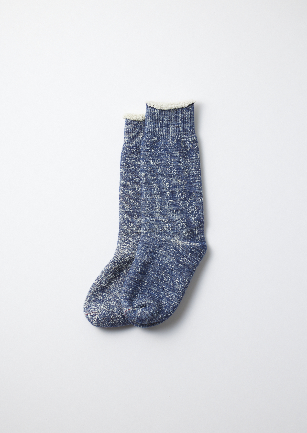Picture of Rototo | Double Face Crew Socks