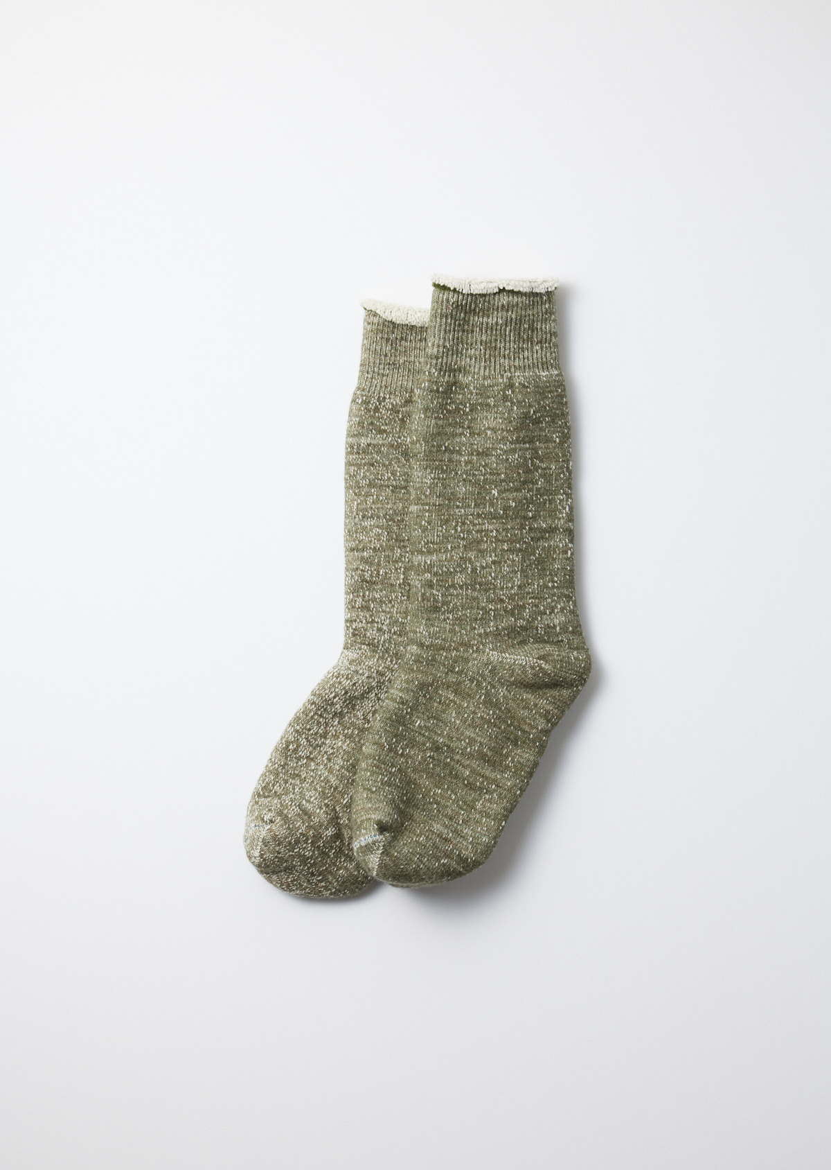 Picture of Rototo | Double Face Crew Socks