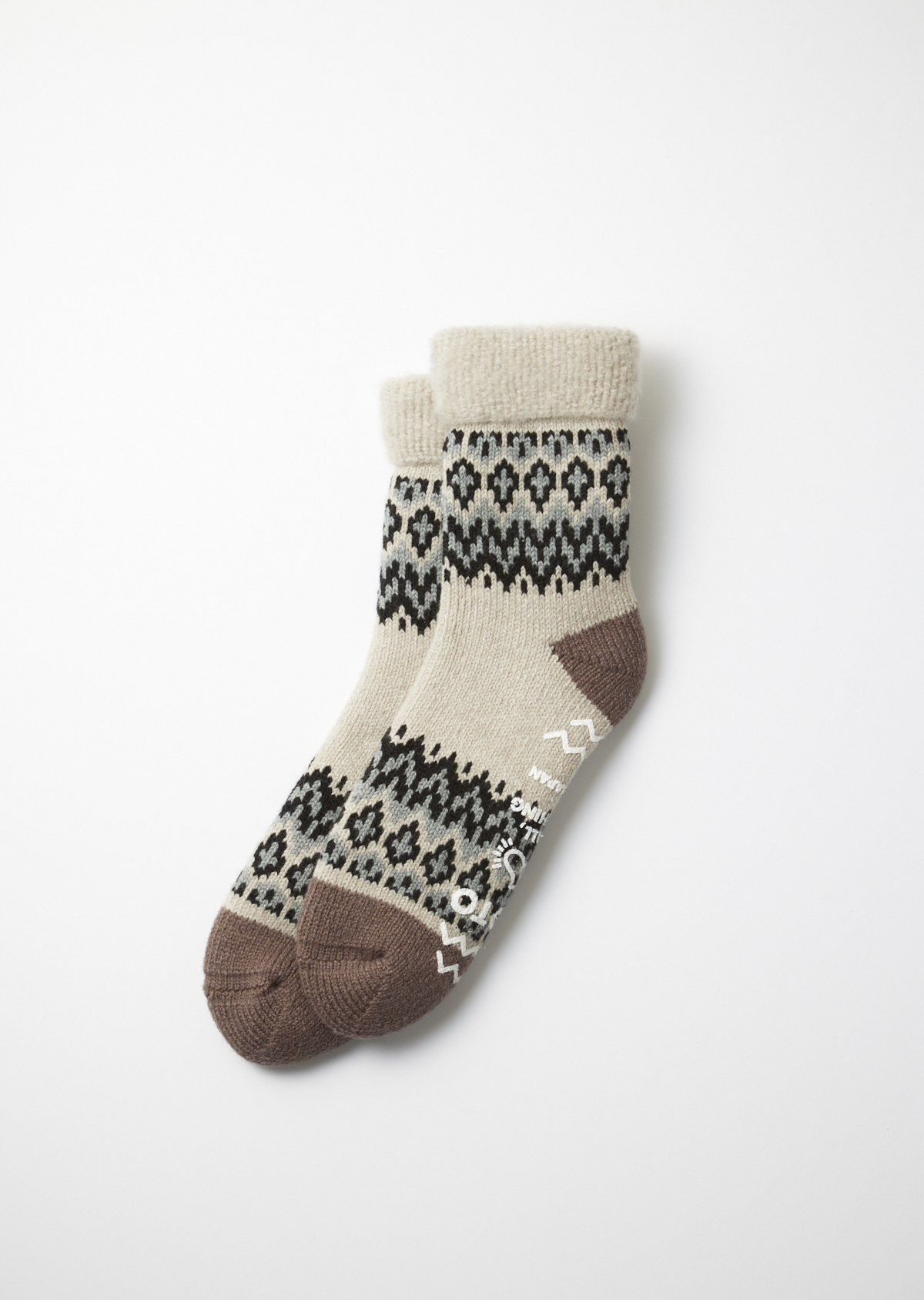 Picture of Rototo | Comfy Room Socks Nordic