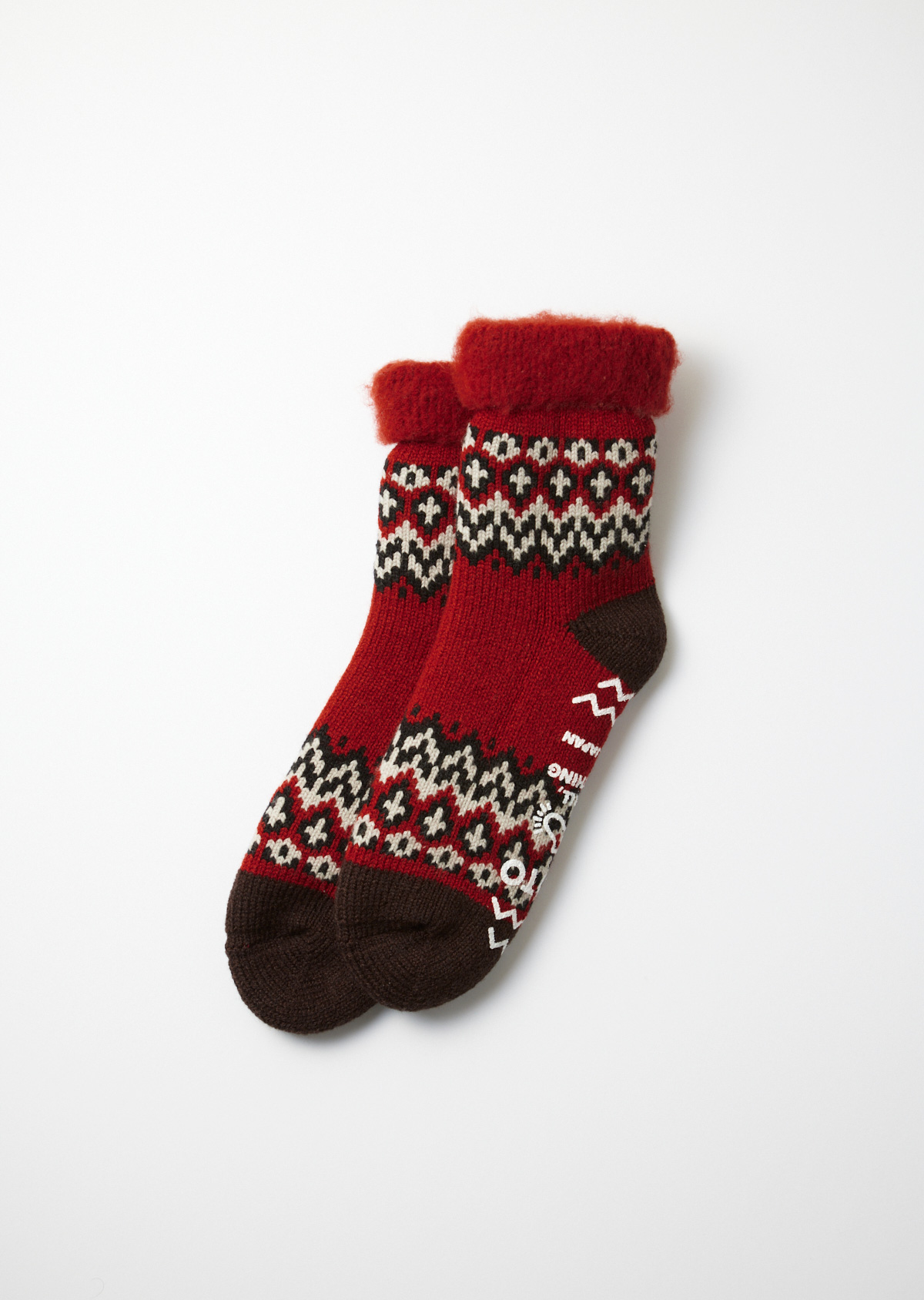 Picture of Rototo | Comfy Room Socks Nordic