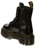 Picture of Dr. Martens | Jadon Black Polished Smooth