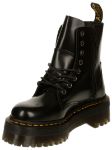 Picture of Dr. Martens | Jadon Black Polished Smooth