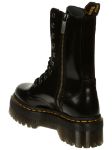 Picture of Dr. Martens | Jadon Hi Polished Smooth