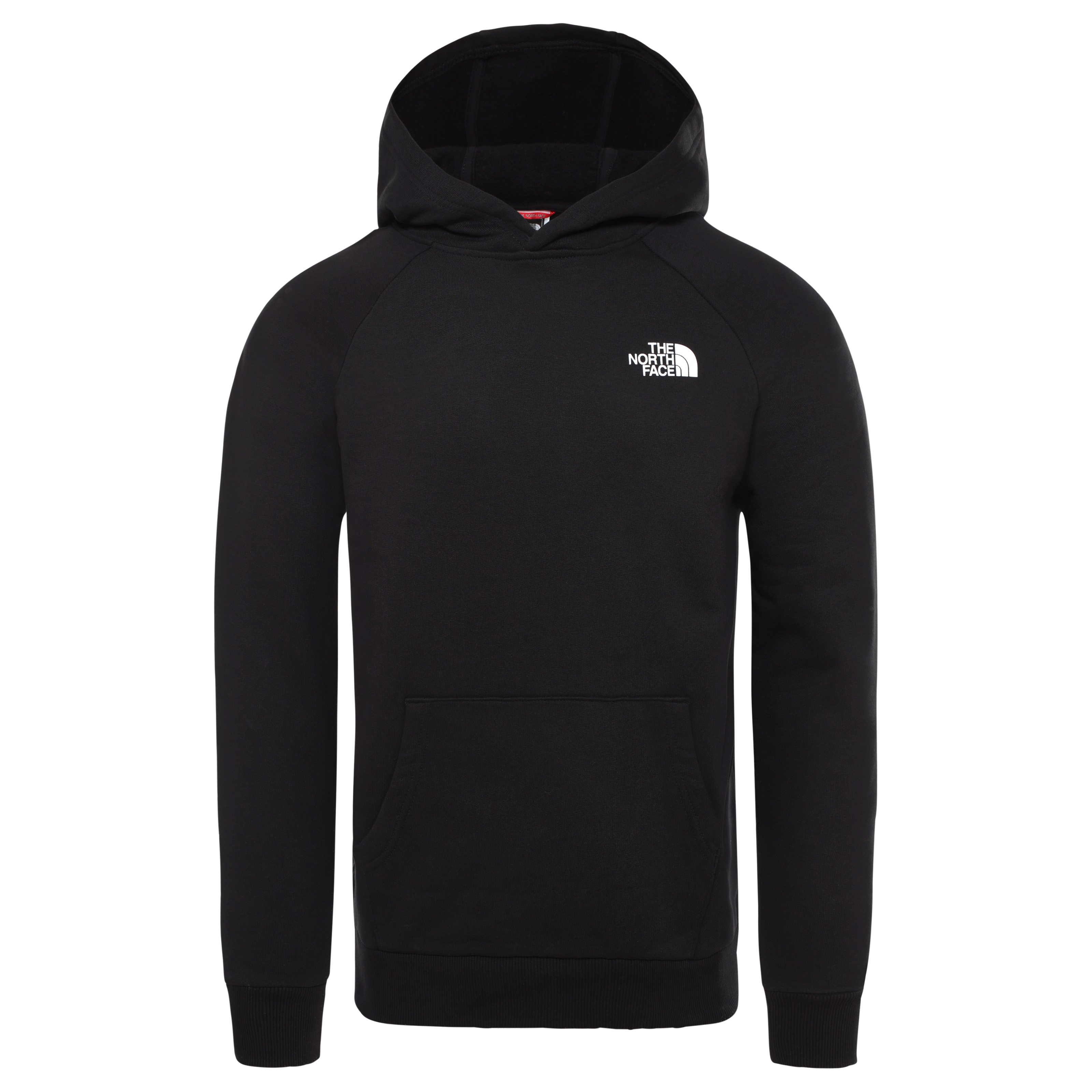 Picture of The North Face | M Raglan Redbox Hd