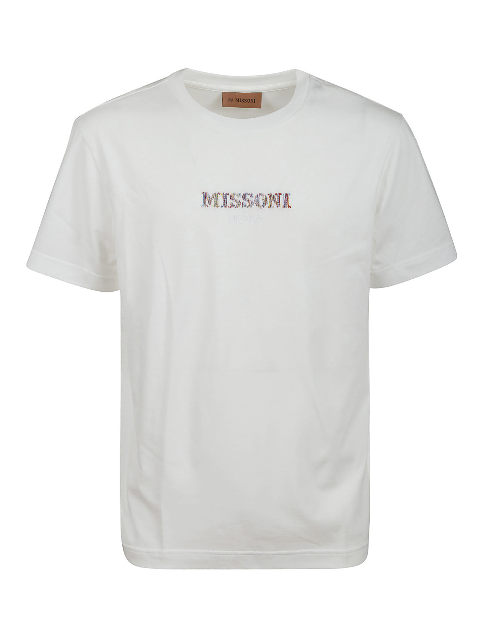 T shirt missoni uomo sales
