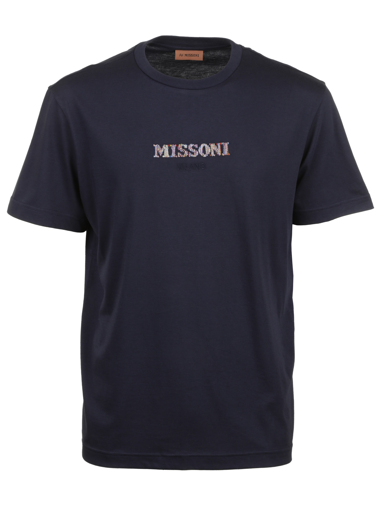 Picture of Missoni | Short Sleeve T-Shirt