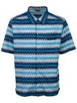 Picture of Missoni | Short Sleeve Shirt