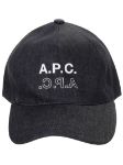 Picture of A.P.C. | Casquette Eden Fearless
