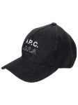 Picture of A.P.C. | Casquette Eden Fearless