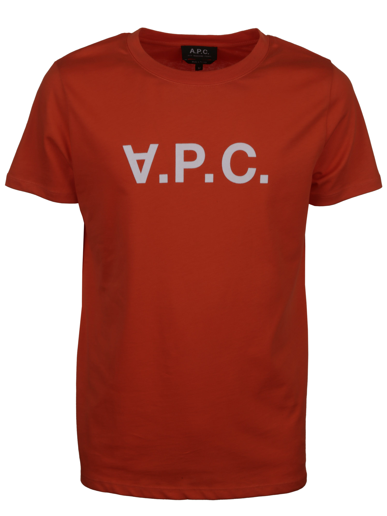 Picture of A.P.C. | T Shirt Vpc Color H