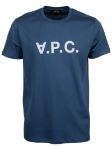 Picture of A.P.C. | T Shirt Vpc Color H