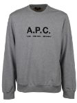 Picture of A.P.C. | Sweat Franco