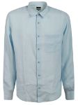Immagine di A.P.C. | Chemise Cassel
