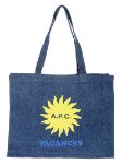 Immagine di A.P.C. | Tote Lou Vacances