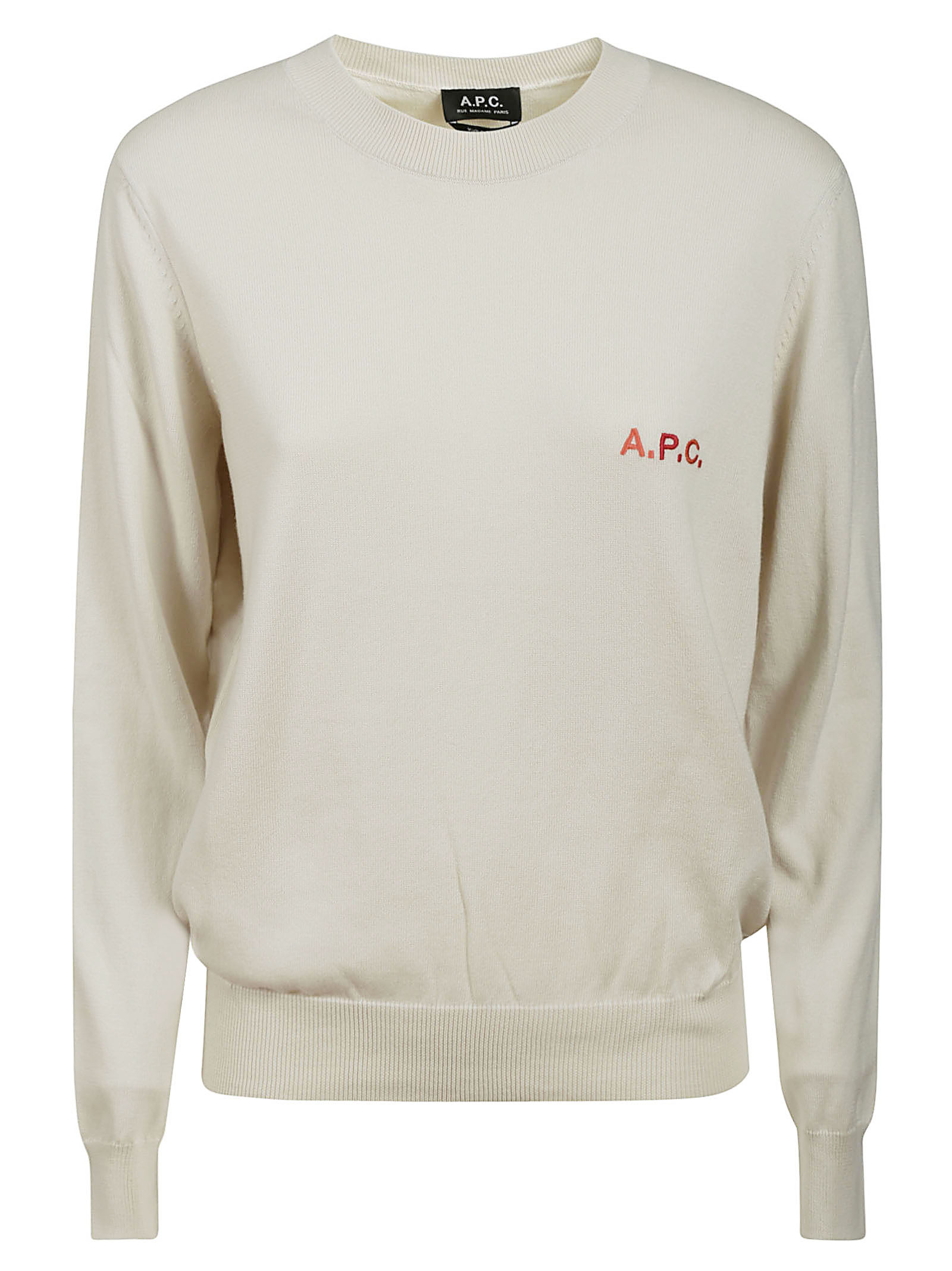 Picture of A.P.C. | Pull Sylvaine