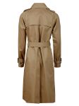 Picture of A.P.C. | Trench Greta