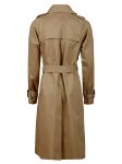 Immagine di A.P.C. | Trench Greta