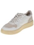 Picture of Autry | Autry 01 Low Suede Leat