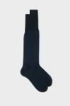 Picture of Bresciani | Pinddots Long Socks