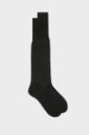 Picture of Bresciani | Pinddots Long Socks