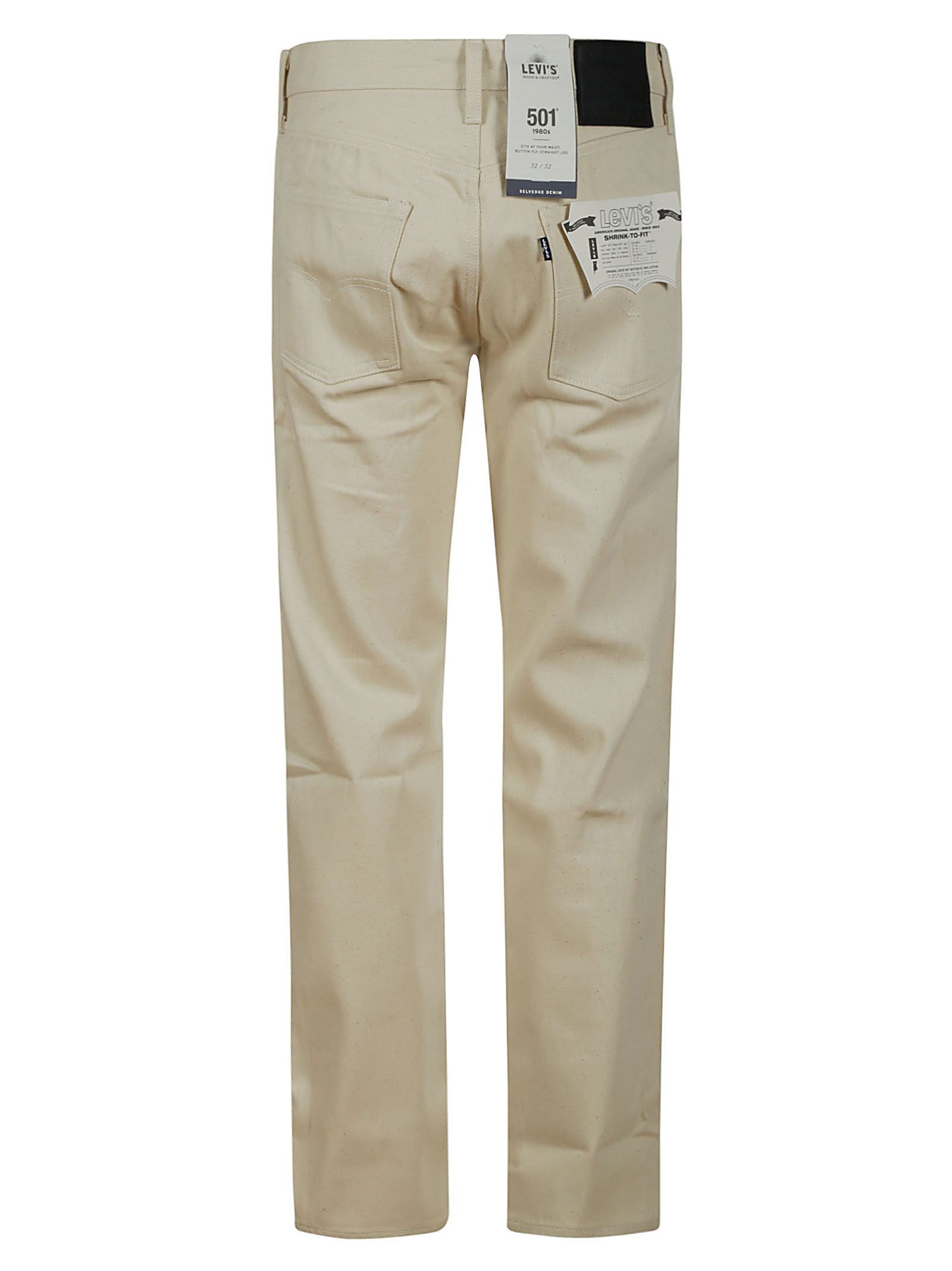 Levi's sales lmc 501