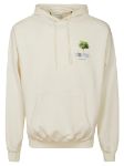 Picture of Drole De Monsieur | Le Hoodie Oranger