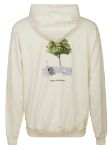 Picture of Drole De Monsieur | Le Hoodie Oranger