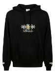 Immagine di Drole De Monsieur | Le Hoodie Drole Fleuri