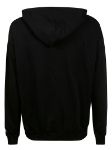Immagine di Drole De Monsieur | Le Hoodie Drole Fleuri