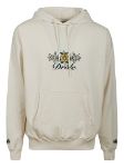 Immagine di Drole De Monsieur | Le Hoodie Drole Fleuri