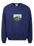Immagine di Drole De Monsieur | Le Sweatshirt Vignes