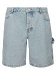 Picture of Drole De Monsieur | Le Short Jeans Delave