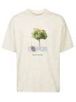Picture of Drole De Monsieur | Le T-Shirt Oranger