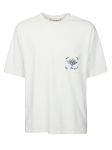 Picture of Drole De Monsieur | Le T-Shirt Fruite A Poche