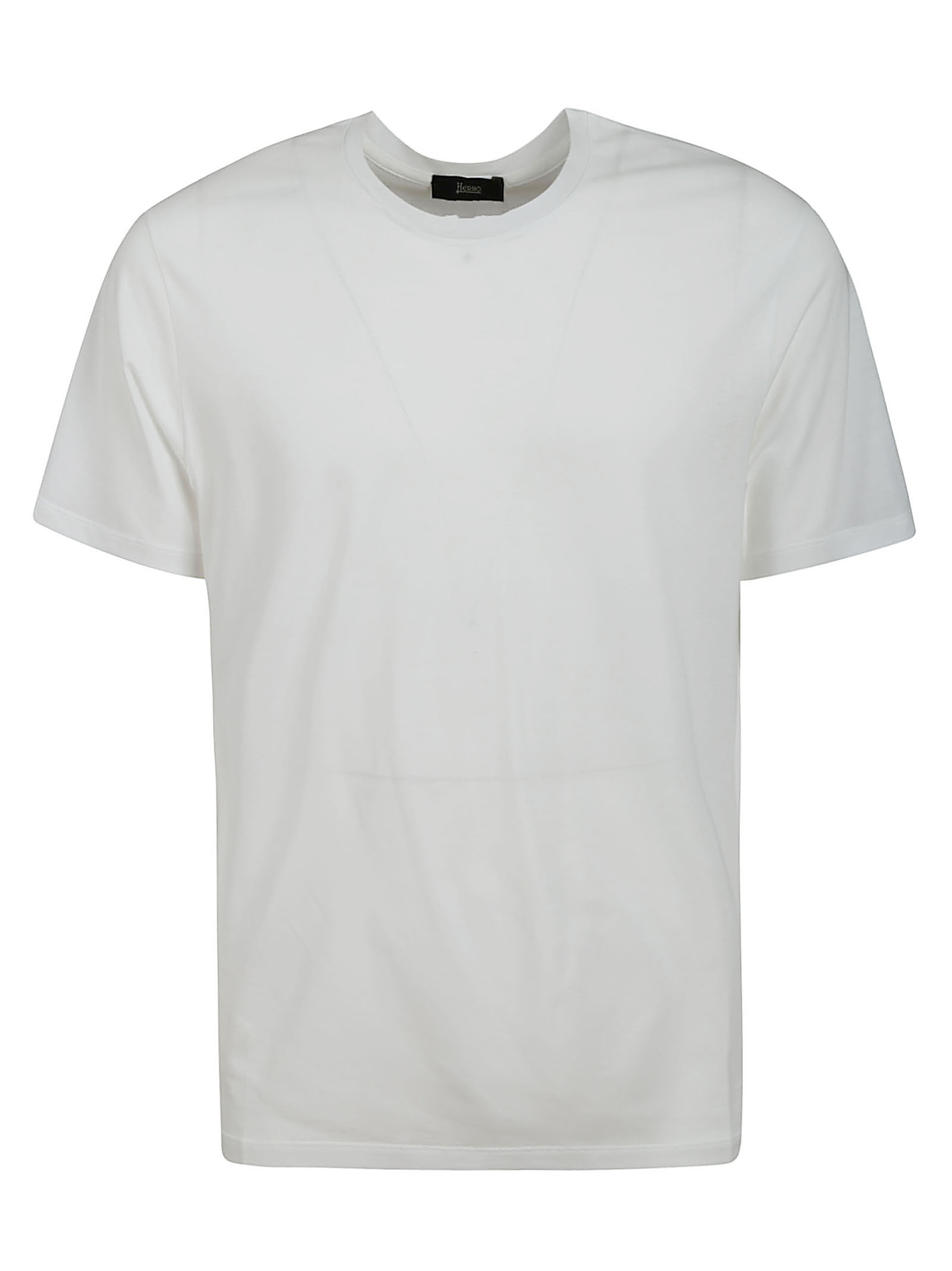Picture of Herno | Tshirt Crepe