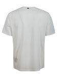 Picture of Herno | Tshirt Crepe