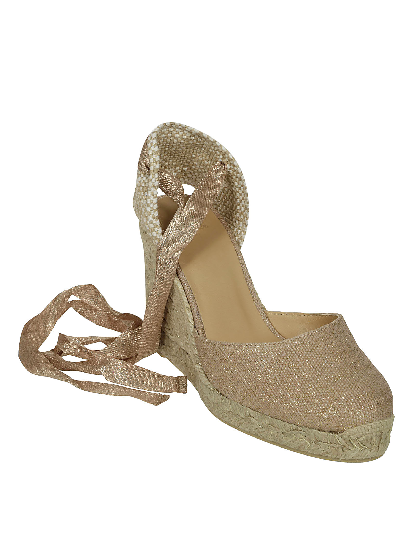 Castaner Carina 8 032 4274 ROSA ORO• Michele Inzerillo Moda Lusso
