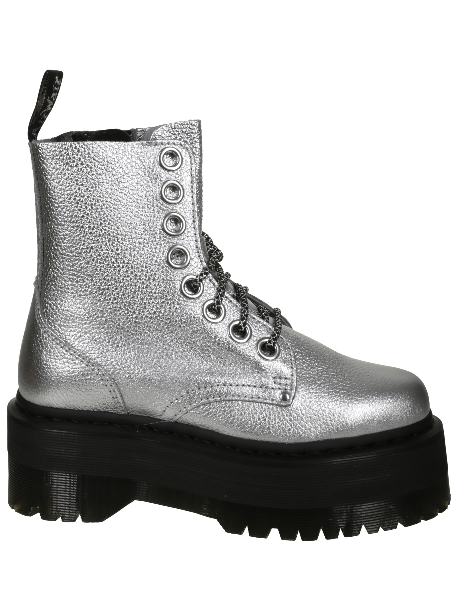 Dr martens jadon uomo top