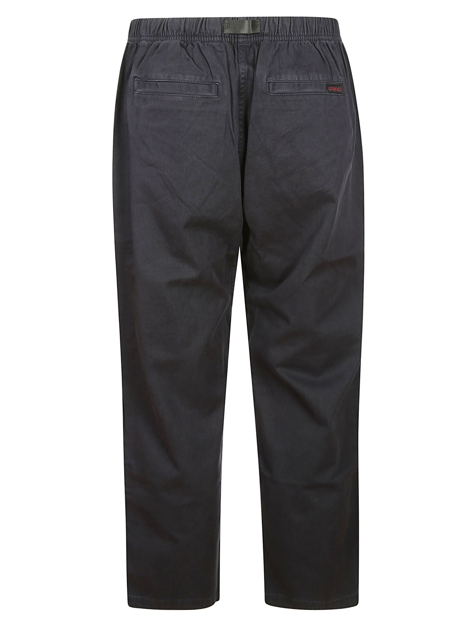 Gramicci Loose Tapered Pant DOUBLE NAVY• Michele Inzerillo | Moda Lusso ...