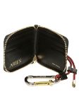 Picture of Aries | Bobby Leather Wallet