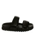 Picture of Giaborghini | Perni 11 New Leather Strap Sandal