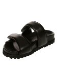 Picture of Giaborghini | Perni 11 New Leather Strap Sandal